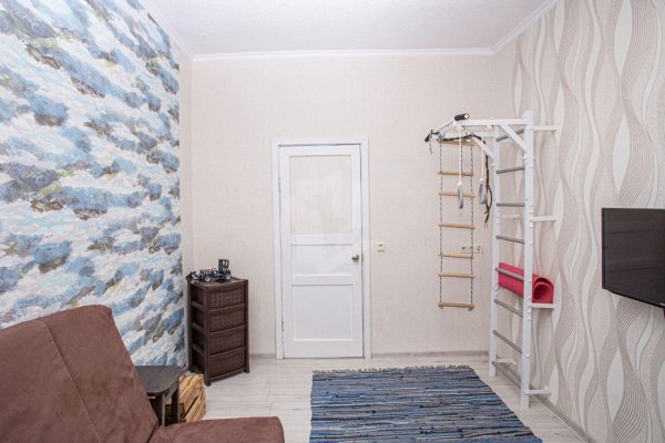 3-комнатная квартира по адресу Поселковый 3-й пер., д. 19 - фото 11