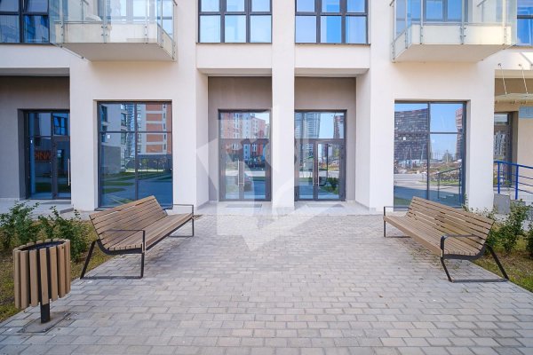 Сдается торговое помещение по адресу г. Минск, Братская ул., д. 9 - фото 3