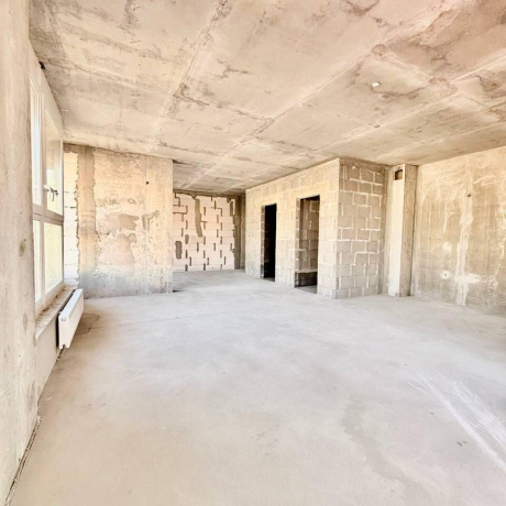 Фотография 3-комнатная квартира по адресу Жореса Алфёрова ул., д. 3 - фото 3