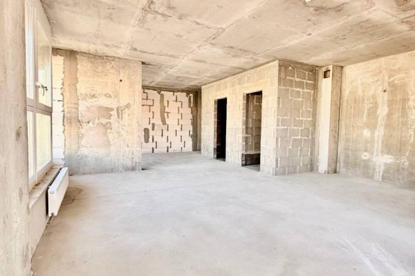 3-комнатная квартира по адресу Жореса Алфёрова ул., д. 3 - фото 3