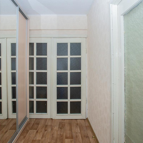 Фотография 4-комнатная квартира по адресу Берута ул., д. 9 к. 5 - фото 12