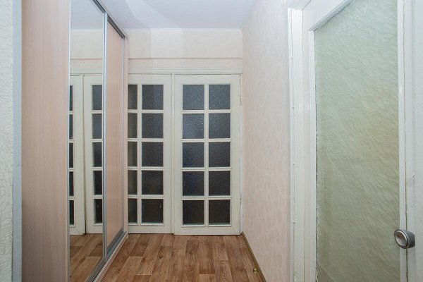 4-комнатная квартира по адресу Берута ул., д. 9 к. 5 - фото 12