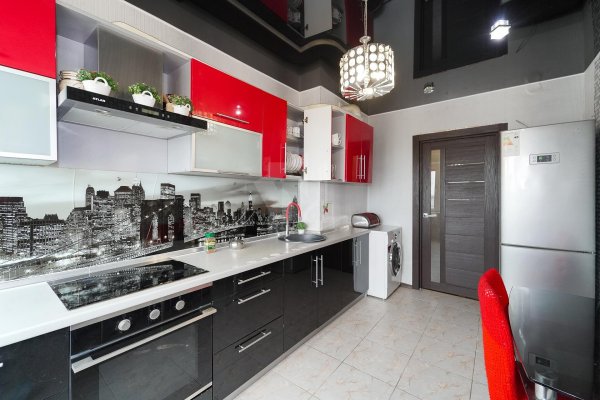 3-комнатная квартира по адресу Бумажкова ул., д. 37 к. А - фото 4