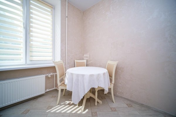2-комнатная квартира по адресу Партизанский просп., д. 56 - фото 14
