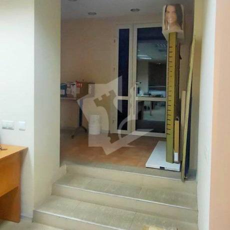 Фотография Сдается офисное помещение по адресу г. Минск, Леонида Беды ул., д. 29 - фото 7