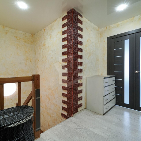 Фотография 3-комнатная квартира по адресу Бумажкова ул., д. 37 к. А - фото 5