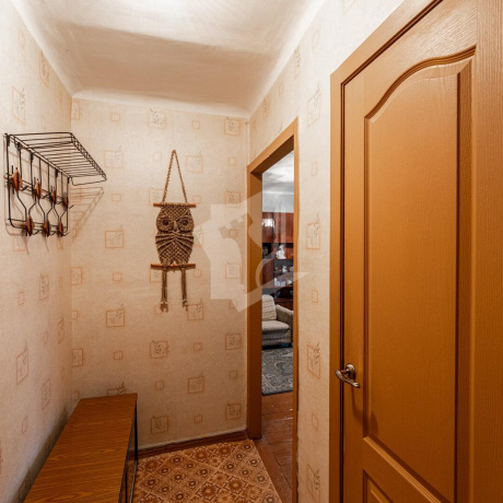 Фотография 2-комнатная квартира по адресу Маяковского ул., д. 172 - фото 13