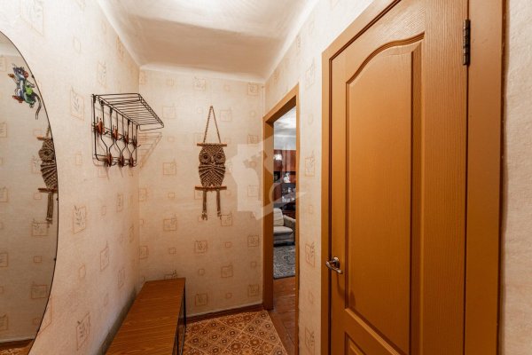 2-комнатная квартира по адресу Маяковского ул., д. 172 - фото 13