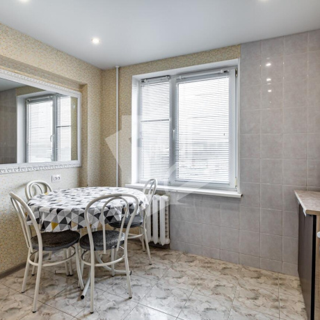 Фотография 2-комнатная квартира по адресу Богдановича ул., д. 78 - фото 13