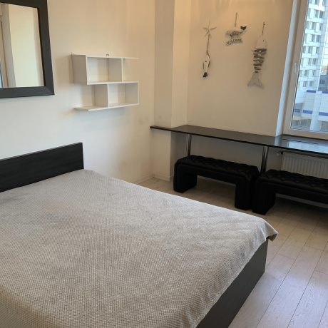 Фотография 3-комнатная квартира по адресу Победителей просп., д. 27 - фото 20