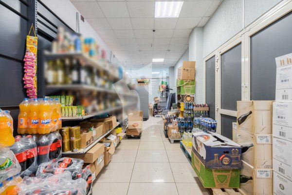 Продается торговое помещение по адресу г. Минск, Немига ул., д. 3 - фото 10