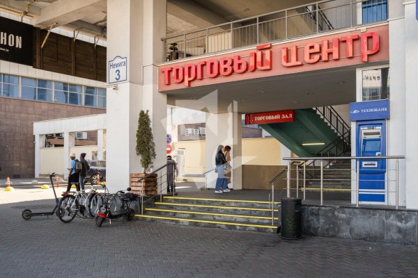 Продается торговое помещение по адресу г. Минск, Немига ул., д. 3 - фото 3