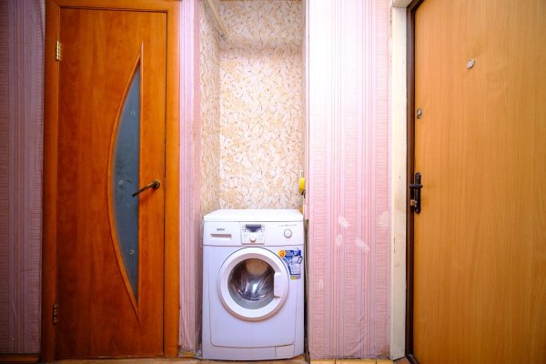 2-комнатная квартира по адресу Берута ул., д. 24 к. 1 - фото 17