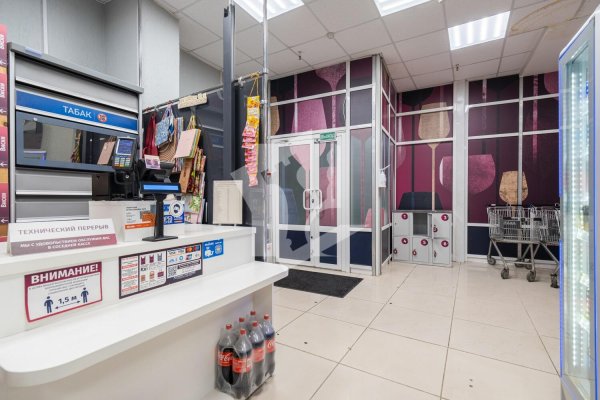 Продается торговое помещение по адресу г. Минск, Немига ул., д. 3 - фото 6