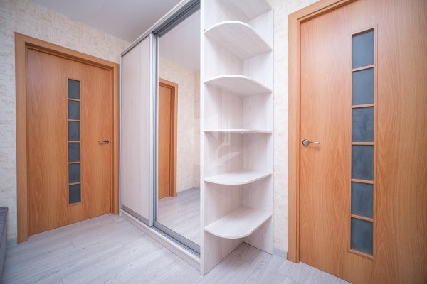 2-комнатная квартира по адресу Лопатина ул., д. 1 - фото 16