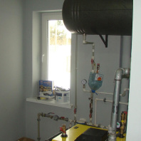 Фотография Продается дом г. Заславль, Путейская ул., д. 11 к. А - фото 10