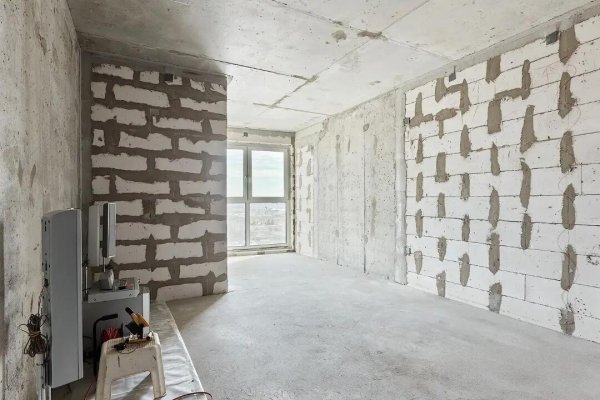 1-комнатная квартира по адресу Леонида Щемелёва ул., д. 18 - фото 5