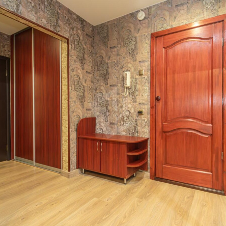 Фотография 1-комнатная квартира по адресу Наполеона Орды ул., д. 47 - фото 9