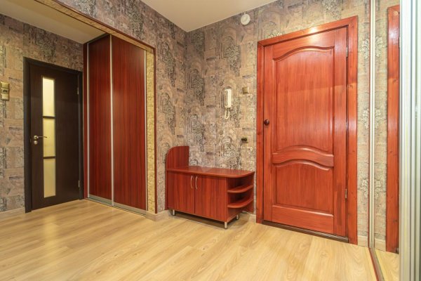 1-комнатная квартира по адресу Наполеона Орды ул., д. 47 - фото 9