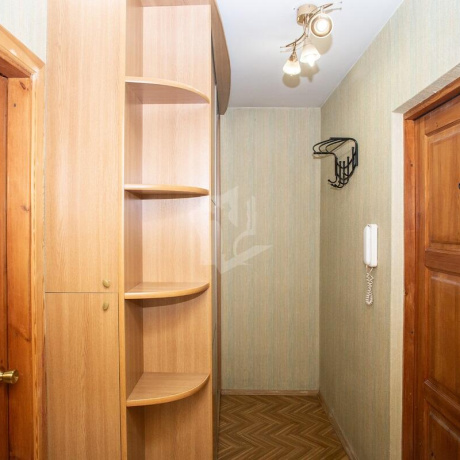 Фотография 1-комнатная квартира по адресу Холмогорская ул., д. 47 к. 1 - фото 12