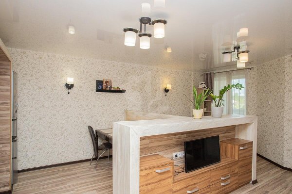 1-комнатная квартира по адресу Высокая ул., д. 11 к. д - фото 3
