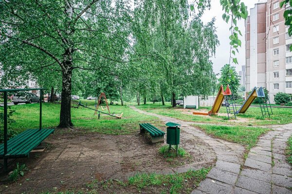 2-комнатная квартира по адресу Асаналиева ул., д. 30 - фото 15