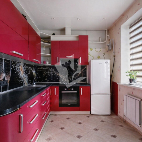 Фотография 1-комнатная квартира по адресу Троицкая ул., д. 35 - фото 4