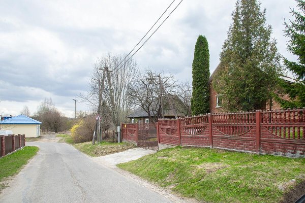 Продается дача г. Заславль, Кирова ул. - фото 5