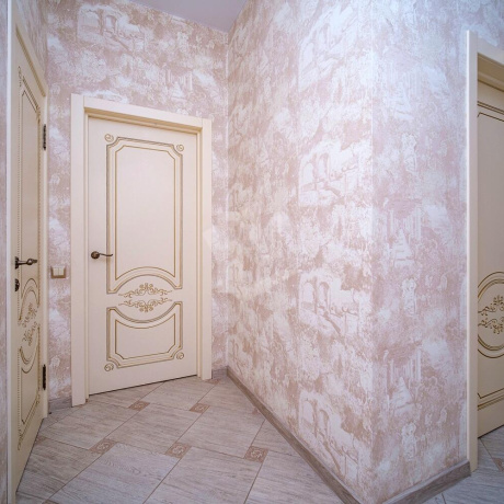 Фотография 2-комнатная квартира по адресу Партизанский просп., д. 56 - фото 18