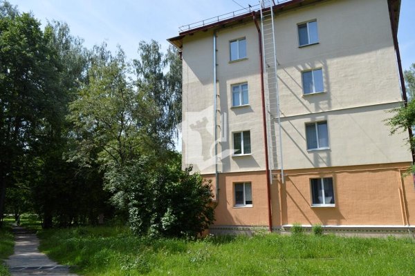 2-комнатная квартира по адресу Гвардейская ул., д. 4 - фото 4