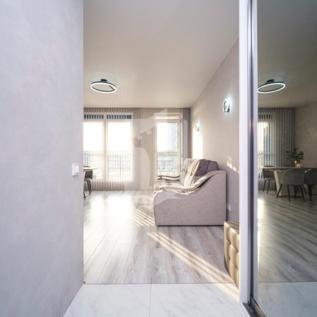 Фотография 1-комнатная квартира по адресу Левина ул., д. 9 - фото 11