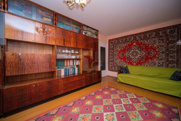 3-комнатная квартира по адресу Голодеда ул., д. 9 - фото 2