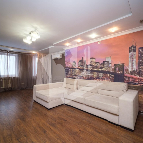 Фотография 4-комнатная квартира по адресу Острошицкая ул., д. 8 - фото 2