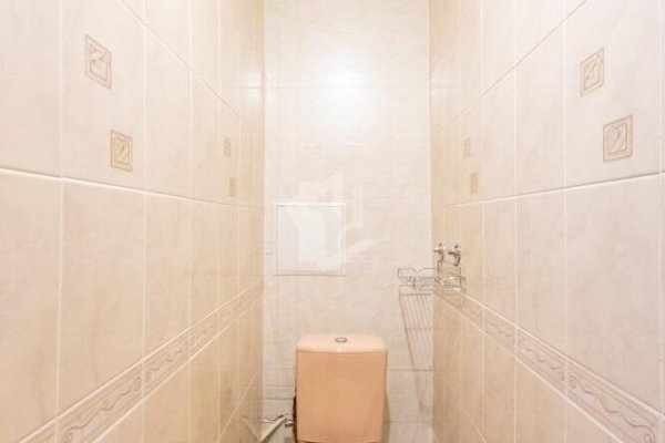 2-комнатная квартира по адресу Микрорайон 1 м-н, д. 4 - фото 11