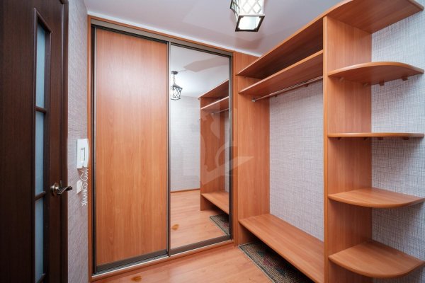 1-комнатная квартира по адресу Сырокомли ул., д. 12 - фото 19