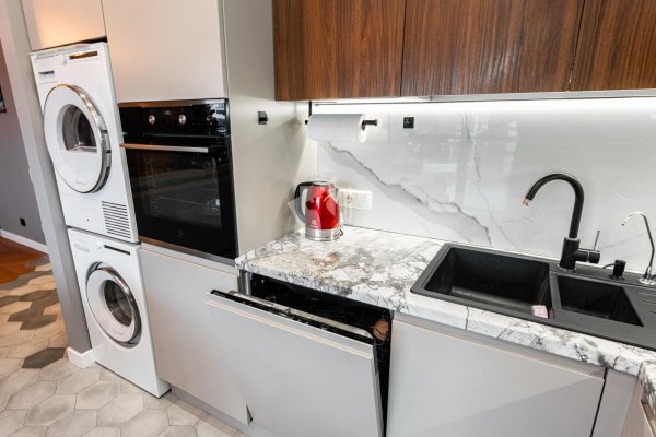 3-комнатная квартира по адресу Солнечный Пляж ул., д. 11 - фото 9