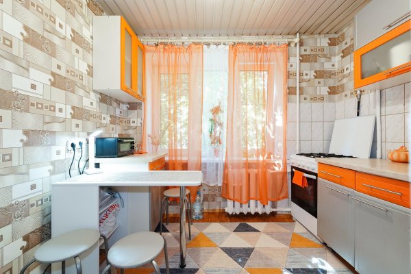2-комнатная квартира по адресу Богдановича ул., д. 80 - фото 13