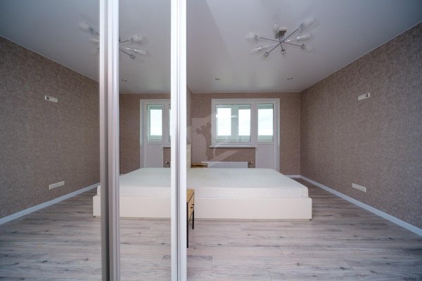 1-комнатная квартира по адресу Лынькова ул., д. 35 - фото 15