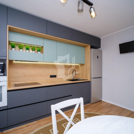 Фотография 2-комнатная квартира по адресу Германовская ул., д. 17 - фото 2