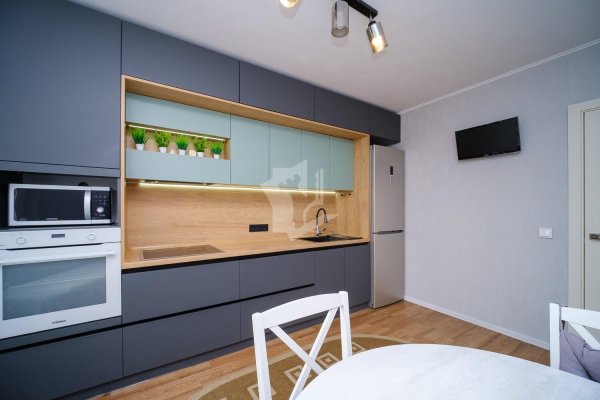 2-комнатная квартира по адресу Германовская ул., д. 17 - фото 2