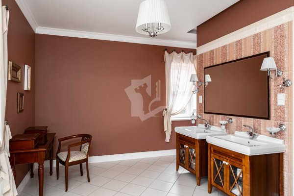 Продается коттедж аг. Ждановичи, Зеленая ул. - фото 15