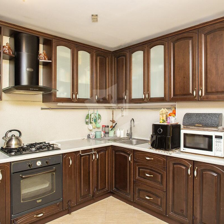 Фотография 2-комнатная квартира по адресу Балтийская ул., д. 2 - фото 9