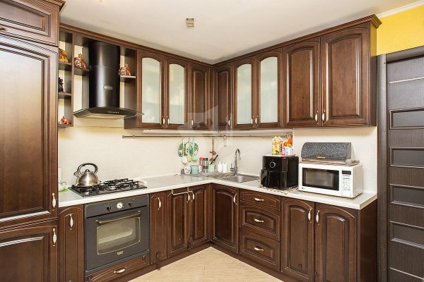 2-комнатная квартира по адресу Балтийская ул., д. 2 - фото 9