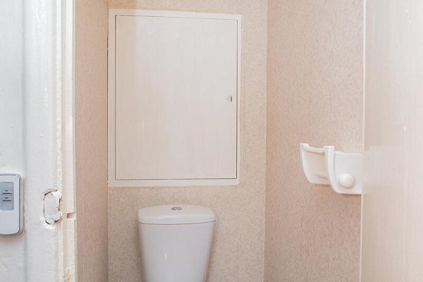 4-комнатная квартира по адресу Берута ул., д. 9 к. 5 - фото 13