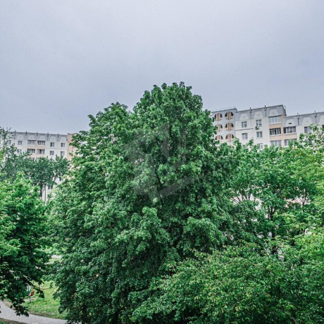 Фотография 2-комнатная квартира по адресу Асаналиева ул., д. 30 - фото 16