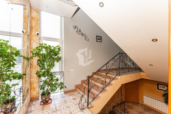 Сдается офисное помещение по адресу г. Минск, Пономаренко ул., д. 43 к. б - фото 6