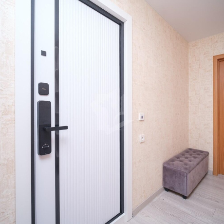 Фотография 2-комнатная квартира по адресу Лопатина ул., д. 1 - фото 17