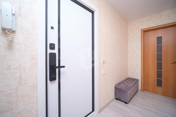 2-комнатная квартира по адресу Лопатина ул., д. 1 - фото 17