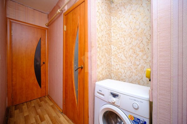 2-комнатная квартира по адресу Берута ул., д. 24 к. 1 - фото 18