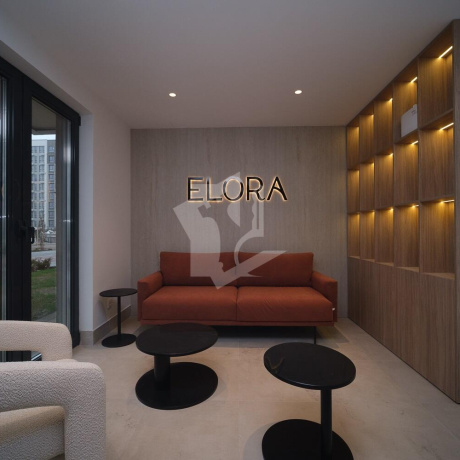 Фотография 1-комнатная квартира по адресу Виталия Цвирко ул., д. 65 - фото 2